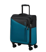 American Tourister Daring dash SPINNER S EXP TSA Black/Blue