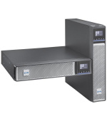 Eaton 5PX 3000i RT2U G2, Gen2 UPS 3000VA / 3000W, 8 zásuvek IEC, rack/tower