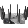 ASUS ROG Rapture GT-AX11000 (AXE11000) WiFi 6E Extendable Gaming Router, 2.5G port, Aimesh, 4G/5G Mobile Tethering