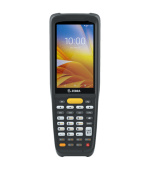 Zebra MC2200, 2D, SE4100, BT, Wi-Fi, NFC, Func. Num., ext. bat., Android