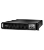 APC -rozbalen- Smart-UPS SRT 1500VA RM 230V, On-Line, 2U, Rack Mount (1500W) Network Card