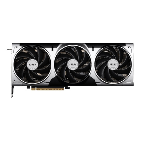 MSI GeForce RTX 5070 Ti VENTUS 3X/OC/16GB/GDDR7