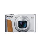 Canon PowerShot SX740 HS Lite silver