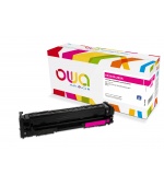 OWA Armor toner kompatibilní s HP CF533A, 900st, červená/magenta