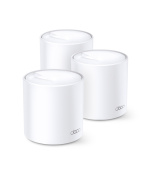 TP-Link AX5400 Smart WiFi Deco X60(3-pack)