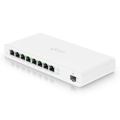 Ubiquiti UISP-R-Pro - UISP Router Pro