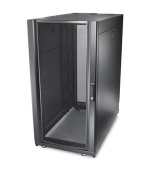 NetShelter SX 24U 600mm x 1070mm Deep Enclosure