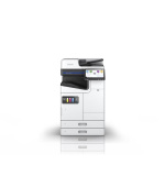 EPSON tiskárna ink WorkForce Enterprise AM-C5000, 4v1, A3, 50ppm, Ethernet, Wi-Fi, Duplex