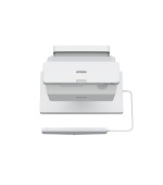 EPSON projektor EB-770Fi, 1920x1080, 4100ANSI, 2.500.000:1, USB, LAN, HDMI, Wi-Fi, 5 LET ZÁRUKA