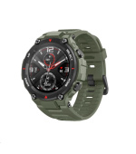 BAZAR - Amazfit T-Rex Army Green - Po opravě (Náhradní krabice)