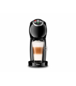 DeLonghi EDG315.B Dolce Gusto Genio S Plus kapslový kávovar, 15 barů, automatické vypnutí, černá