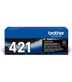 BROTHER Toner TN-421BK pro HL-L8260CDW/HL-L8360CDW/DCP-L8410CDW, 3.000 stran, Black