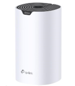 TP-Link Deco S7(1-pack) WiFi5 Mesh (AC1900, 2,4GHz/5GHz, 3xGbELAN/WAN)