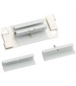 AP-MNT-CM1 Industrial Grade Indoor Access Point Metal Suspended Ceiling Rail Mount Kit