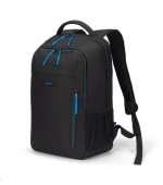 DICOTA Backpack SPIN II 13-16" Black