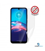 Screendshield Anti-Bacteria MOTOROLA Moto E6i XT2053 folie na displej