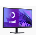 Dell/E2425H/23,81"/VA/FHD/75Hz/5ms/Black/3RNBD