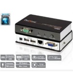 ATEN Extender PC konzole na 150m, USB