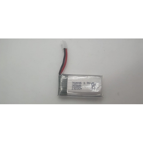 3,7V 350mAh LiPo