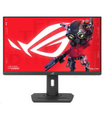 ASUS LCD 24.5" XG259CMS ROG Strix 1920x1080, 310Hz (Above 144Hz), 1ms (GTG)  Fast IPS  ELMB Sync  USB Type-C  G-Sync com