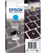 EPSON Ink bar WF-4745 Series Ink Cartridge "Klávesnice" L Cyan 1900 str. (20,3 ml)