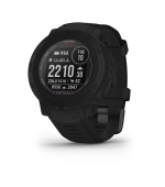 Garmin GPS sportovní hodinky Instinct 2 Solar – Tactical Edition, Black, EU