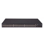 HPE FlexNetwork 5130 48G POE+ 2SFP+ 2XGT (370W) EI Switch RENEW JG941A