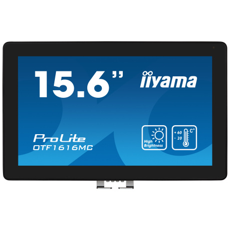 16" iiyama OTF1616MC-B1-FHD,10P,outdoor