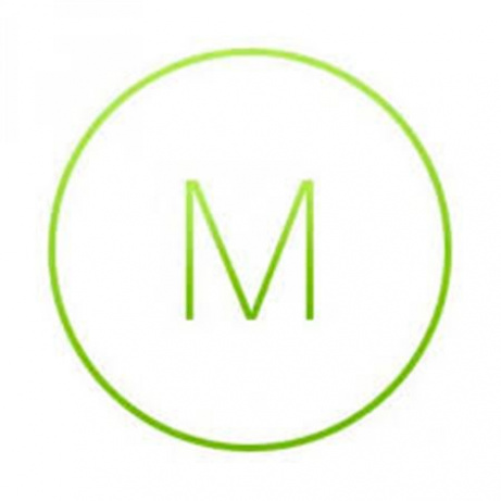 Meraki MG21 Enterprise License and Support, 3Y