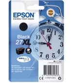 Epson Singlepack Black 27XL DURABrite Ultra Ink