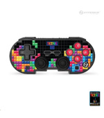 Hyperkin Pixel Art Tetris Bluetooth Controller for Nintendo Switch/PC/Mac/Android (Tetrimino Stack)