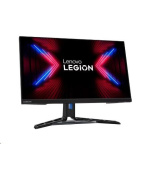 Bazer - LENOVO LCD Legion R27q-30 - 27",16:9,2560x1440,IPS,4ms,350 cd/m2,1000:1,HDMI,DP,PIVOT,VESA,3Y - rozbalený