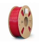 GEMBIRD Tisková struna (filament) ABS, 1,75mm, 1kg, červená