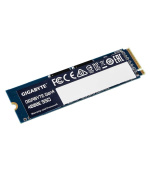 GIGABYTE SSD 500GB 4000E, PCIe Gen4x4, M.2 2280, (R:3600MB/s,W:3000MB/s)