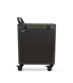 DICOTA Charging Trolley for 20 Tablets or Ultrabooks, EU