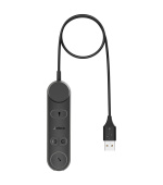 Jabra Engage 50 II Link - USB-A UC