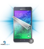 Screenshield™ Samsung G850F Galaxy Alpha ochrana d