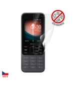 Screenshield Anti-Bacteria NOKIA 6300 4G (2020) folie na displej