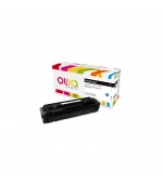 OWA Armor toner kompatibilní s HP CF540A, 1400st, černá/black