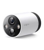 Tapo C420 Smart Wire-Free Security Camera