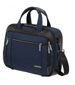 SAMSONITE SPECTROLITE 3.0 BAILHANDLE 14.1" Blue