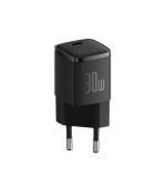 Baseus nabíječka Cube Pro 30W USB-C PD černá