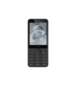 Nokia 215 4G Dual Sim 2024 Black