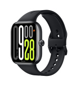 Xiaomi Redmi Watch 5/Black/Sport Band/Obsidian Black