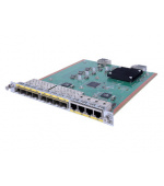 HPE MSR 8p BASE-X/4p Combo L2-3 HMIM Mod