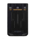 ACER PC Predator X POX-950 (DG.E3SEK.006),i9-13900KF,32GB DDR5,1024GB SSD,RTX 4050,,Wifi,W11,850W,Black