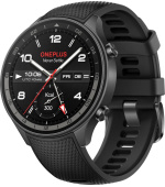 OnePlus Watch 2R Gunmetal Gray, EU