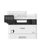 Canon i-SENSYS MF455dw - černobílá, MF (tisk, kopírka, sken, fax), DADF, USB, LAN, Wi-Fi