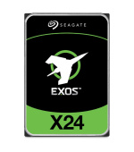 SEAGATE HDD 24TB EXOS X24, 3.5", SATAIII, 512e, 7200 RPM, Cache 512MB