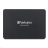 VERBATIM SSD Vi550 S3 512GB SATA III, 2.5” W 535/ R 560 MB/s